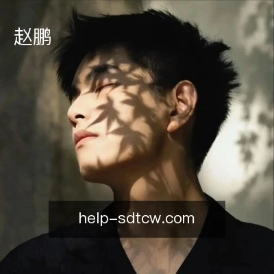 赵鹏